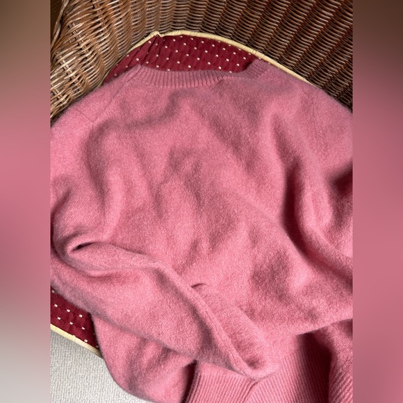 Cashmere Sweater Small - Picture 16 of 16